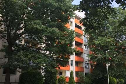 Wohnung Ratingen West - 4 Zimmer, 91 m&sup2;, 1.033&euro; | Angebot:27520702