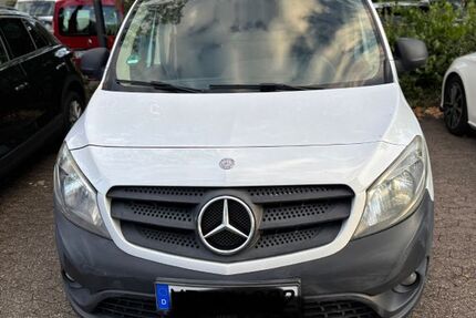 Mercedes-Benz Citan 240.000 km 4.000 &euro; Haan 42781