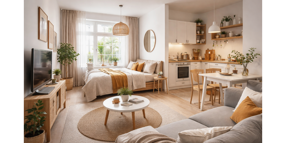 Etagenwohnung Duisburg Duisburg-Mitte - 4 Zimmer, 89 m&sup2;, 721&euro; | Angebot:27171574
