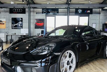 Porsche Cayman 5.000 km 145.990 &euro; Remscheid 42859