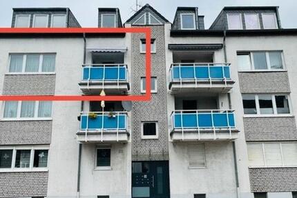 Wohnung Oberhausen Alstaden - 4 Zimmer, 91 m&sup2;, 1.200&euro; | Angebot:26454229