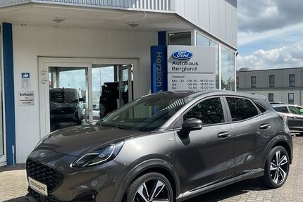 Ford Puma 62.415 km 16.700 &euro; Remscheid 42855