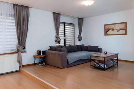 Wohnung Krefeld Benrad - 3 Zimmer, 98 m&sup2;, 159.000&euro; | Angebot:24015583