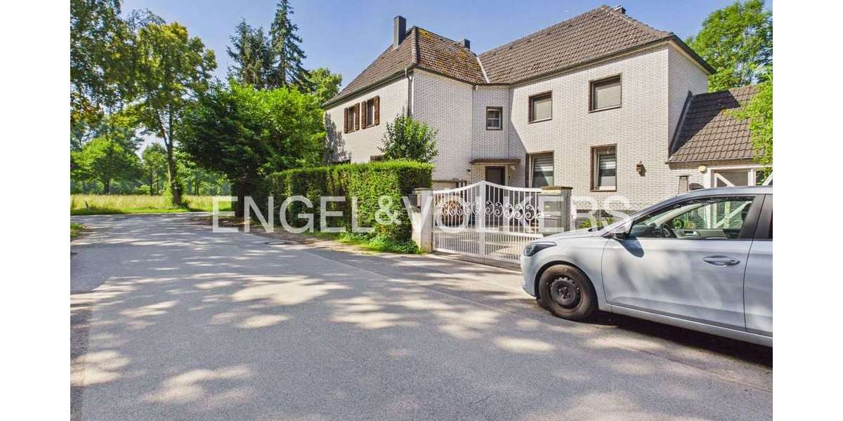 Etagenwohnung Krefeld Hüls - 1.5 Zimmer, 64 m&sup2;, 145.000&euro; | Angebot:27196106