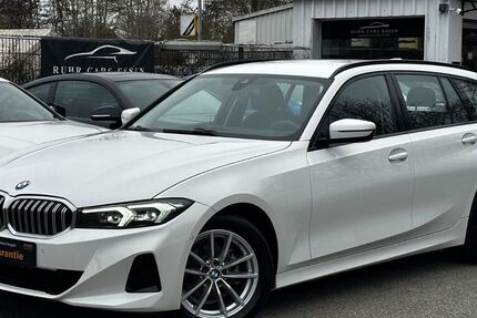 BMW 318 56.000 km 29.900 &euro; Essen 45326