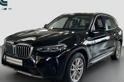 BMW X3 83.688 km 35.450 &euro; Kaarst 41564