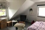 Dachgeschoßwohnung Haan - 4 Zimmer, 100 m&sup2;, 1.250&euro; | Angebot:25962529
