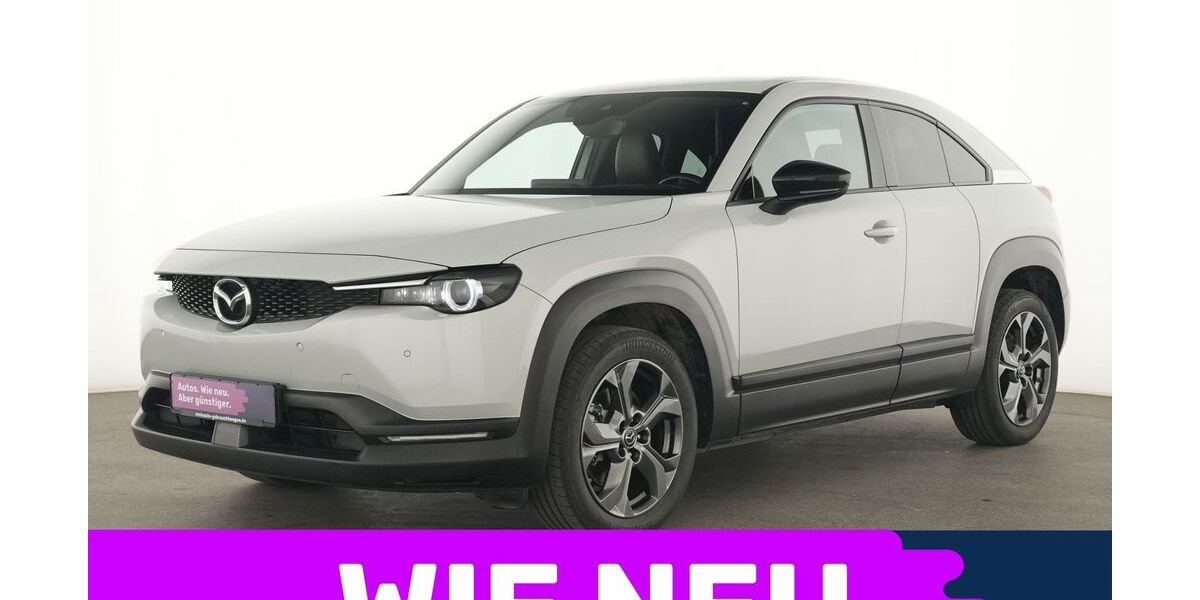 Mazda MX-30 35.953 km 14.864 &euro; Neuss 41460