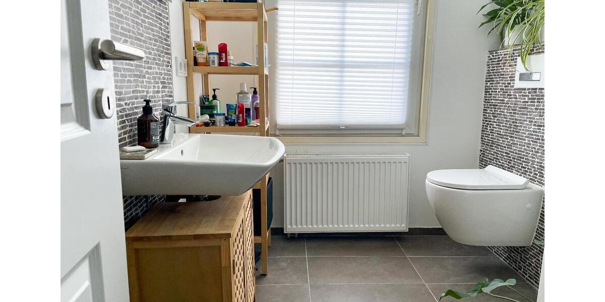 Etagenwohnung Wuppertal Elberfeld - 2 Zimmer, 45 m&sup2;, 1.090&euro; | Angebot:25994201