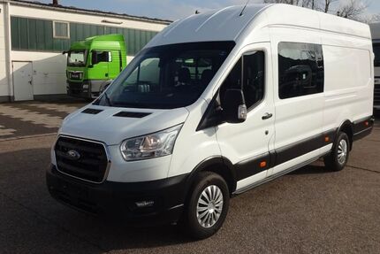 Ford Transit 86.856 km 25.585 &euro; Essen 45307