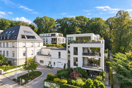 Wohnung Duisburg Duisburg-Mitte - 4 Zimmer, 113 m&sup2;, 525.000&euro; | Angebot:27490274