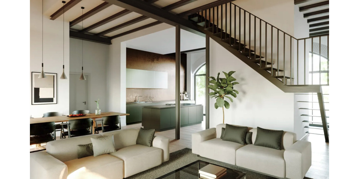 Etagenwohnung Willich Schiefbahn - 3 Zimmer, 170 m&sup2;, 1.220.456&euro; | Angebot:25775203