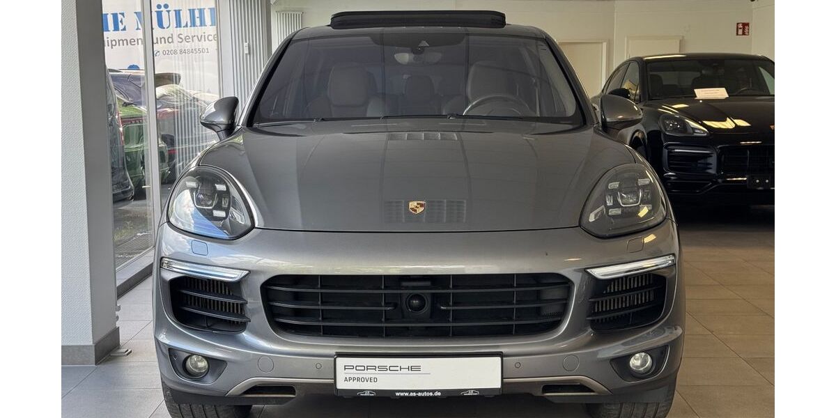Porsche Cayenne 333.500 km 24.490 &euro; Mülheim an der Ruhr 45478