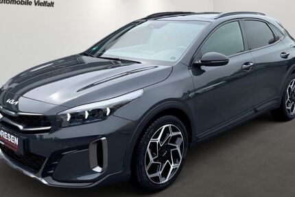 Kia XCeed 13.947 km 28.580 &euro; Düsseldorf 40589