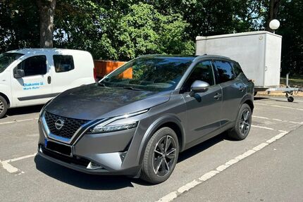 Nissan Qashqai 95.803 km 21.900 &euro; Hattingen 45525