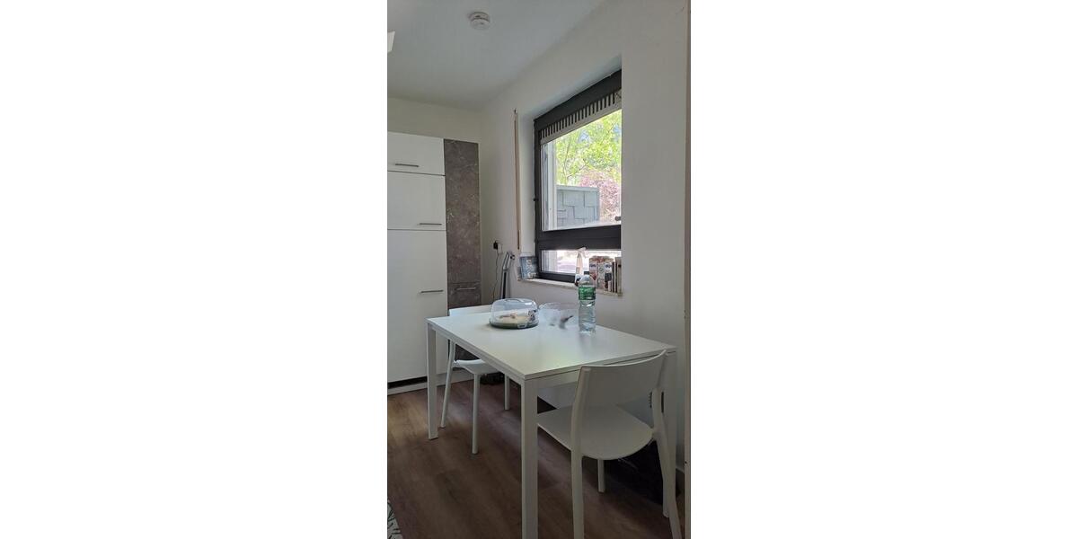 Erdgeschoßwohnung Erkrath - 1 Zimmer, 20 m&sup2;, 385&euro; | Angebot:26424600