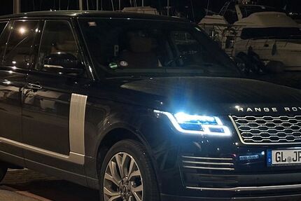 Land Rover Range Rover 41.150 km 89.405 &euro; Leichlingen (Rheinland) 42799