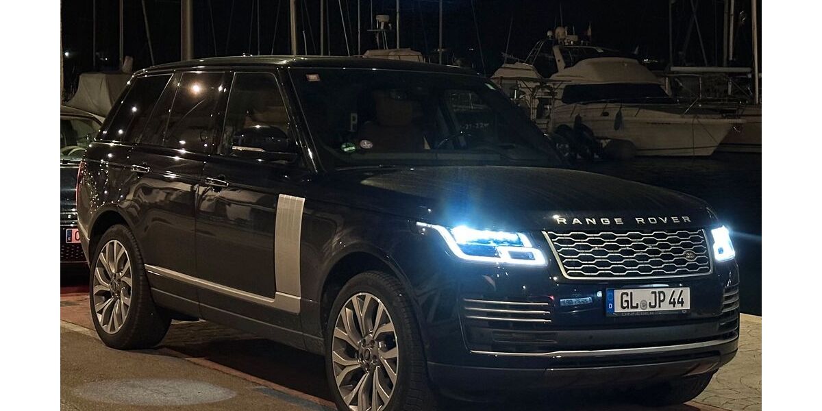 Land Rover Range Rover 41.150 km 89.405 &euro; Leichlingen (Rheinland) 42799