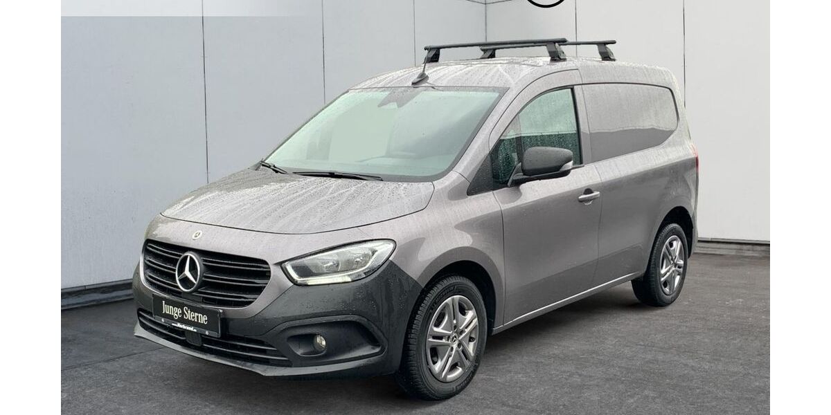 Mercedes-Benz Citan 84.149 km 17.790 &euro; Krefeld 47807