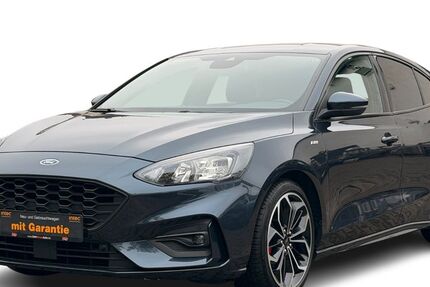 Ford Focus 75.000 km 14.480 &euro; Duisburg 47249
