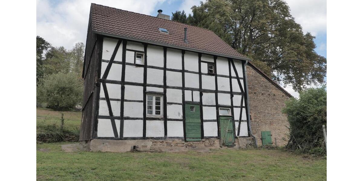 Einfamilienhaus Essen Stadtbezirk VIII - 280.000&euro; | Angebot:27438343