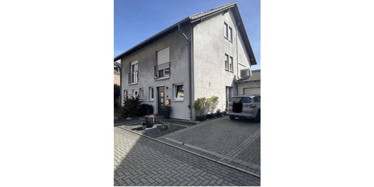 Doppelhaushälfte Duisburg Wanheim-Angerhausen - 4 Zimmer, 145 m&sup2;, 549.000&euro; | Angebot:26228853