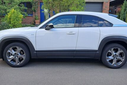 Mazda MX-30 29.100 km 15.500 &euro; Grevenbroich 41515