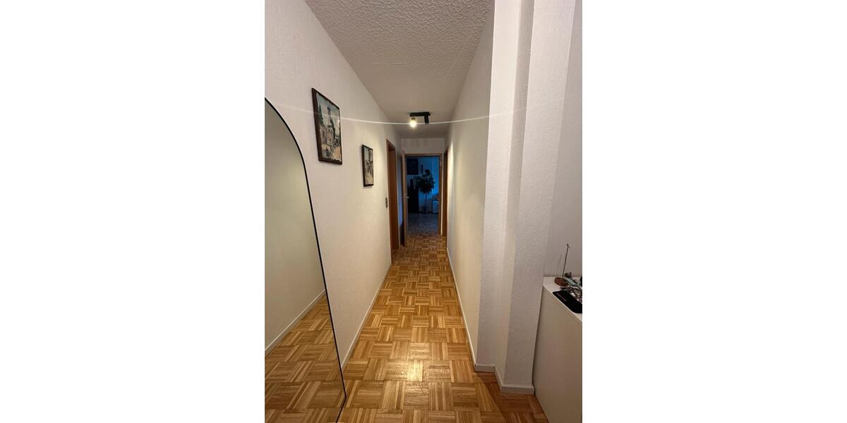 Maisonettenwohnung Essen Stadtkern - 3 Zimmer, 70 m&sup2;, 575&euro; | Angebot:27536625
