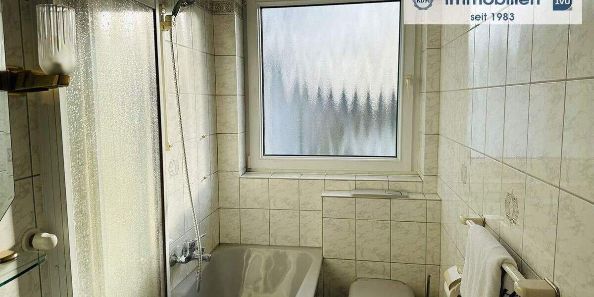 Etagenwohnung Essen / Bedingrade Bedingrade - 3 Zimmer, 73 m&sup2;, 175.000&euro; | Angebot:25703158