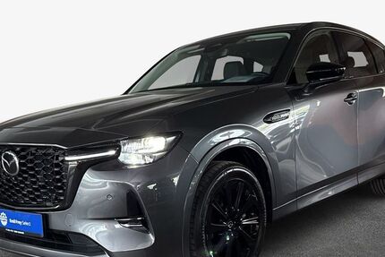 Mazda CX-60 34.439 km 31.980 &euro; Düsseldorf 40233