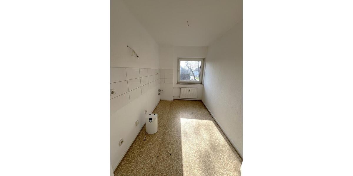 Etagenwohnung Duisburg Beeck - 3.5 Zimmer, 69 m&sup2;, 488&euro; | Angebot:24243391