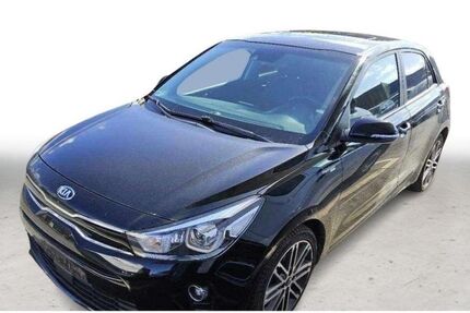 Kia Rio 53.343 km 14.700 &euro; Moers 47441