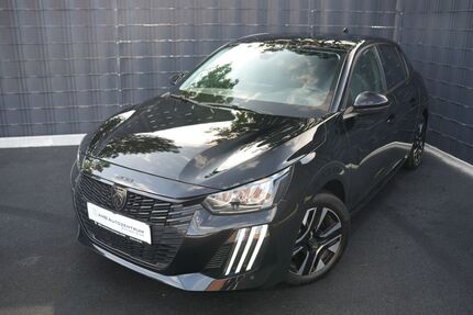 Peugeot 208 21.120 km 15.499 &euro; Dormagen 41539