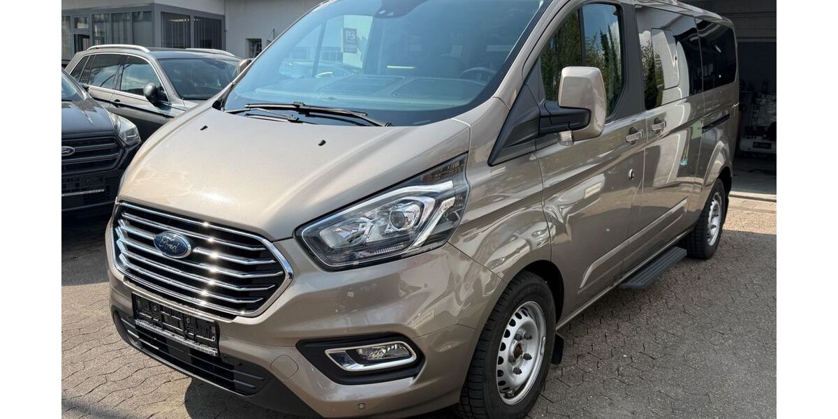 Ford Tourneo Custom 184.478 km 19.998 &euro; Heiligenhaus 42579