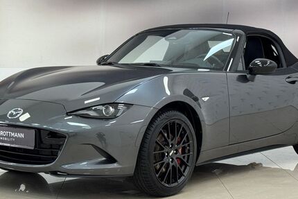 Mazda MX-5 8.469 km 34.850 &euro; Oberhausen 46149