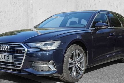Audi A6 80.094 km 36.450 &euro; Meerbusch 40670