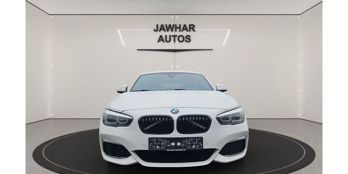 BMW M140i 77.068 km 28.990 &euro; Bottrop 46236