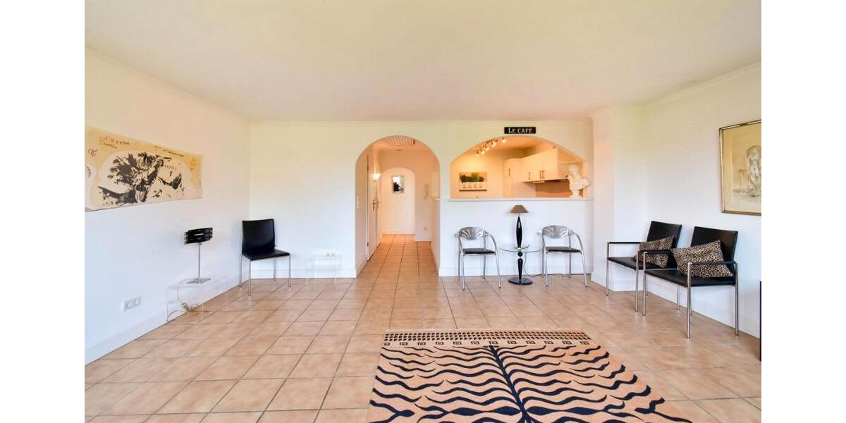 Etagenwohnung Duisburg Großenbaum - 2 Zimmer, 56 m&sup2;, 800&euro; | Angebot:25589841