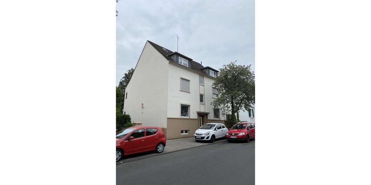 Etagenwohnung Solingen Ohligs - 3 Zimmer, 77 m&sup2;, 219.000&euro; | Angebot:23050821