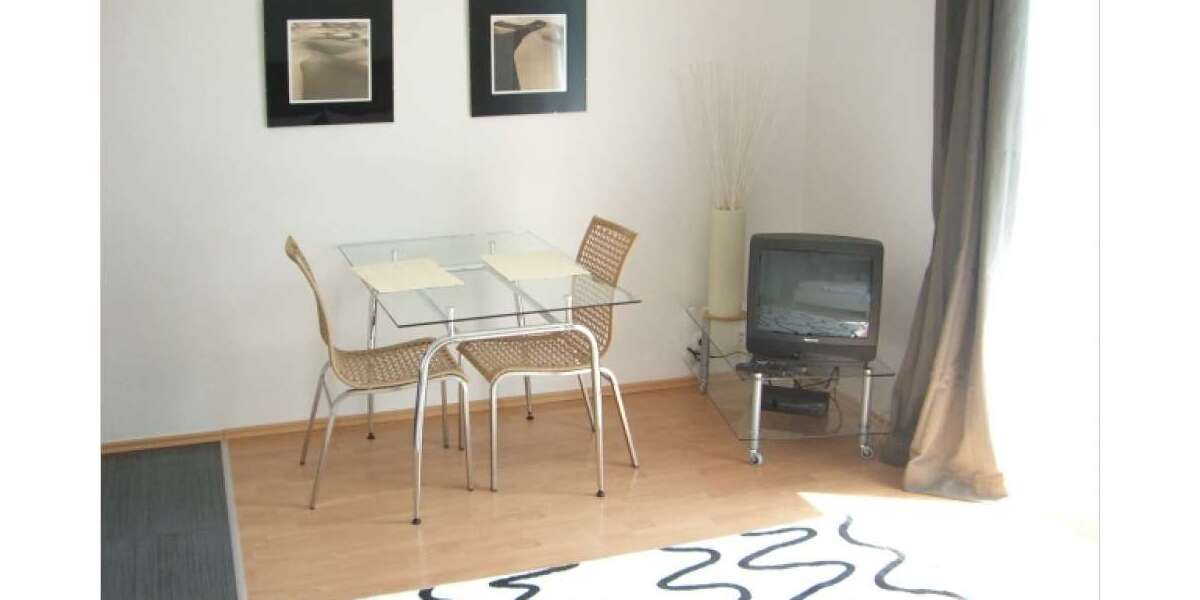 Zimmer Düsseldorf Pempelfort - 1 Zimmer, 780&euro; | Angebot:26980640