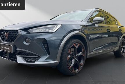 Cupra Formentor 39.166 km 25.990 &euro; Wuppertal 42109