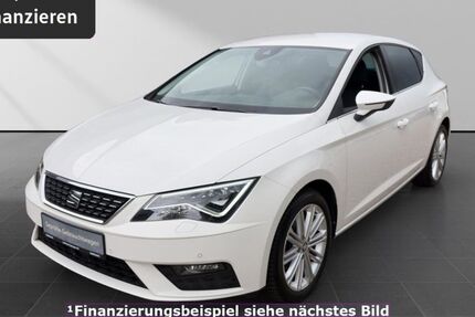 Seat Leon 74.423 km 16.490 &euro; Mettmann 40822