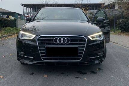 Audi A3 118.000 km 9.500 &euro; Monheim 40789
