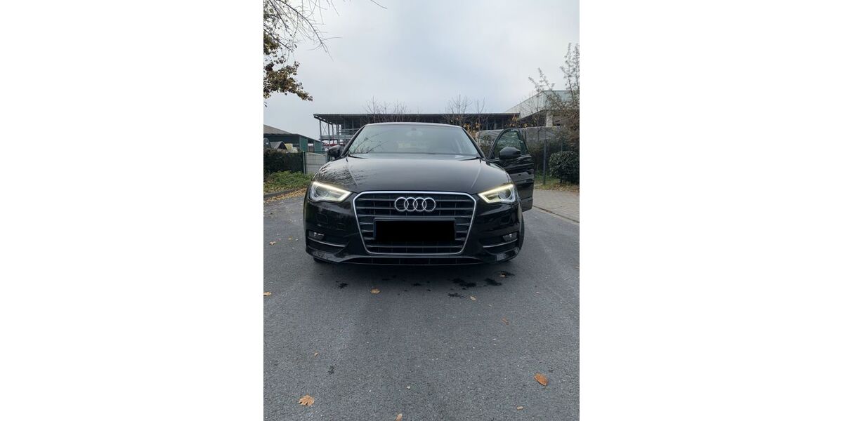 Audi A3 118.000 km 9.500 &euro; Monheim 40789