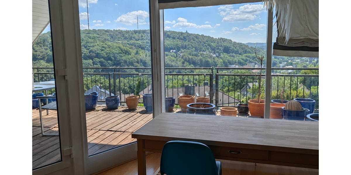 Etagenwohnung Velbert Langenberg - 5 Zimmer, 161 m&sup2;, 795.000&euro; | Angebot:26978001