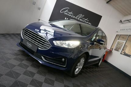 Ford Galaxy 44.000 km 27.997 &euro; Remscheid 42897
