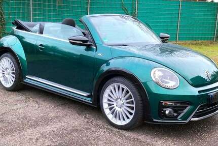 VW Beetle 19.989 km 30.395 &euro; Krefeld 47798