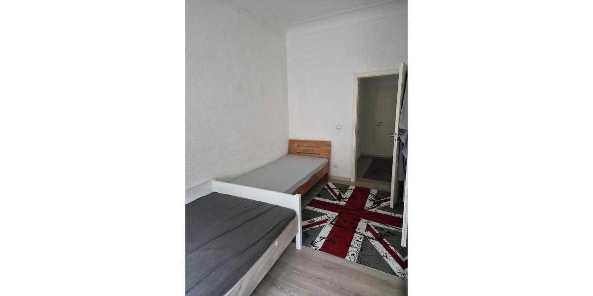 Erdgeschoßwohnung Duisburg Duisburg-Mitte - 2 Zimmer, 60 m&sup2;, 1.500&euro; | Angebot:27541998
