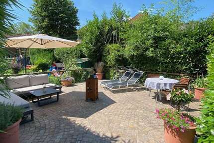 Haus Duisburg Laar - 4 Zimmer, 137 m&sup2;, 395.000&euro; | Angebot:21807311