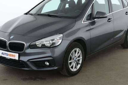 BMW 216 72.780 km 13.500 &euro; Essen 45141